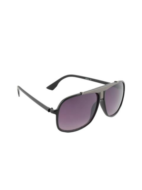 Allen Solly Men Black Sunglass