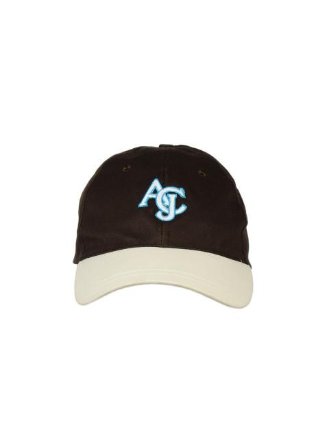 Arrow Men Brown Cap