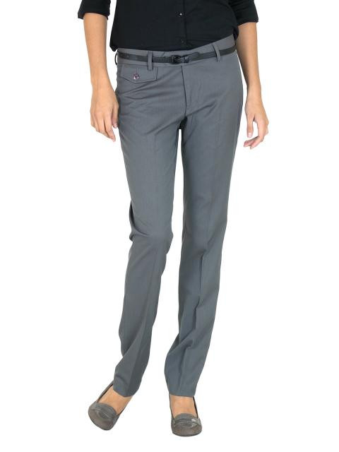 Arrow Woman Grey Trousers