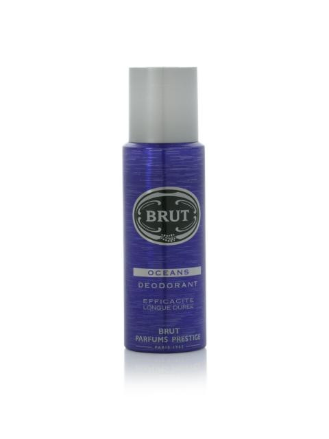Brut Men Oceans Deo