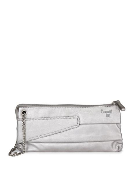 Baggit Silver Purse