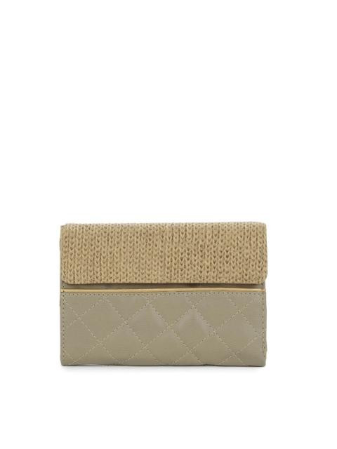 Baggit Women Beige Wallet