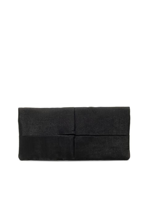 Baggit Women Black Clutch