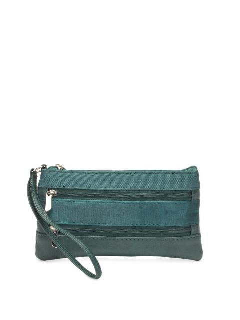 Baggit Women Teal Purse
