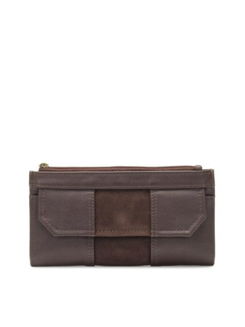 Baggit Women Brown Wallet