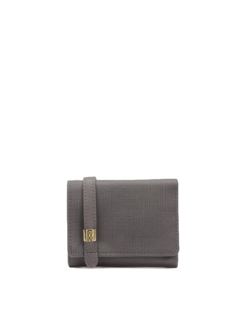 Baggit Women Brown Wallet