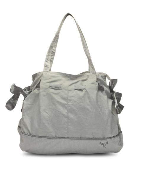 Baggit Women Grey Handbag