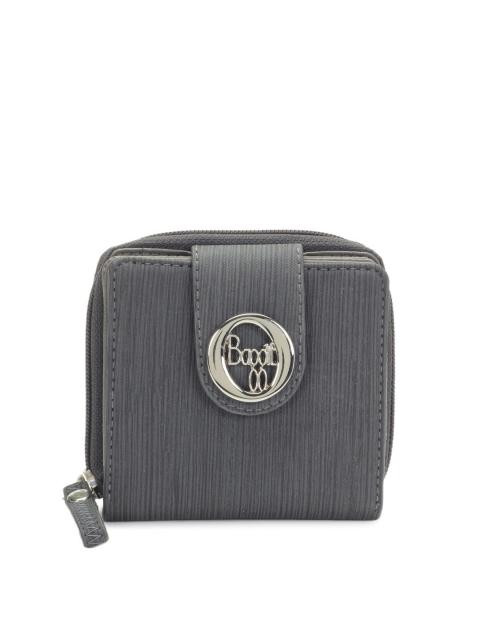 Baggit Women Grey Wallet