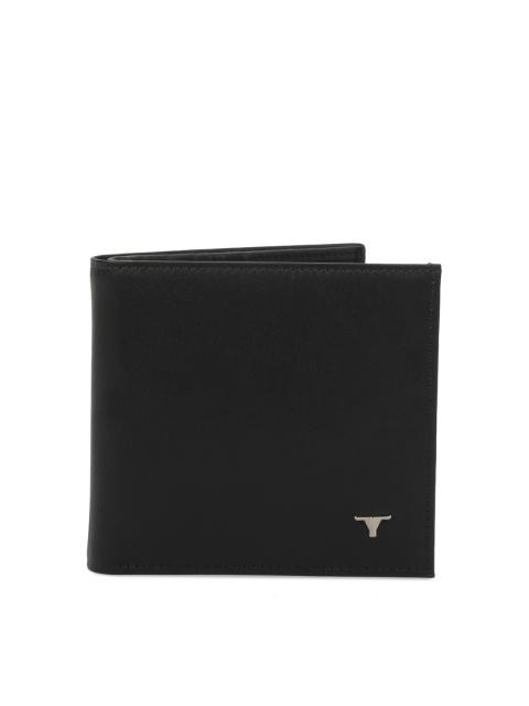 Bulchee Men Black Wallet
