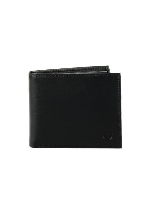 Bulchee Men Black Wallet