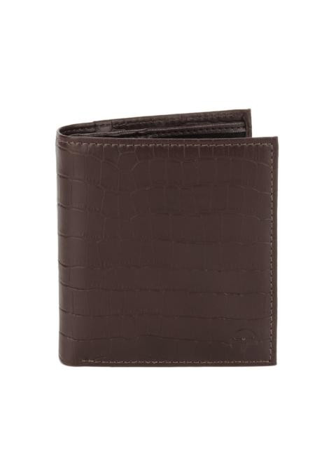 Bulchee Ufficio Men Brown Wallet