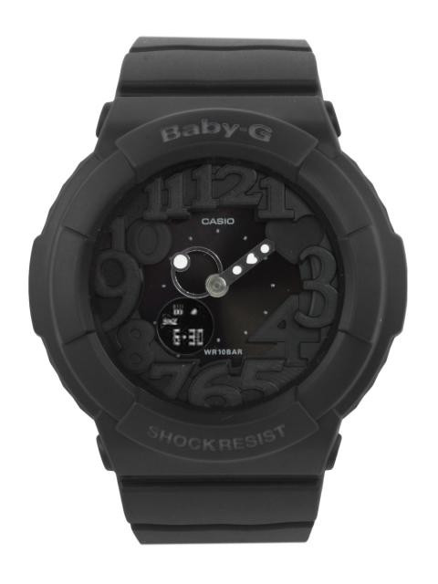 CASIO Baby-G Women Analogue & Digital Watch BX007