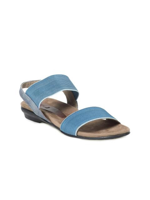 Catwalk Women Blue Flats