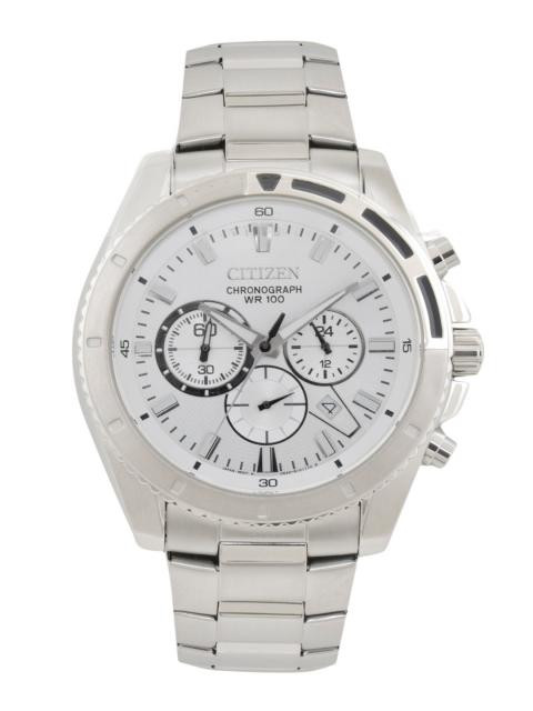 Citizen Men Steel-Toned Watch AN8010-55A