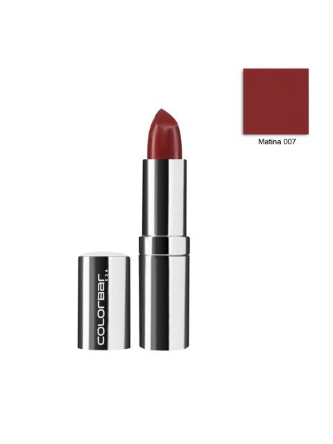Colorbar Soft Touch Matina Lipstick 007