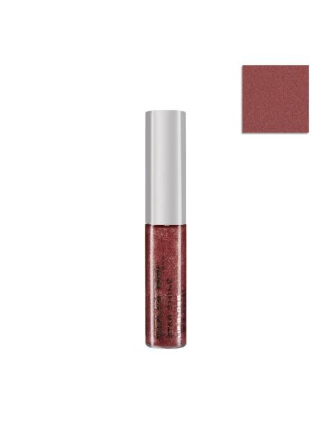 Colorbar Star Shine Coral Glaze Lip Gloss 016