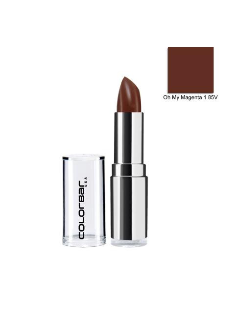 Colorbar Velvet Matte Iced Tea Lipstick 19 BR