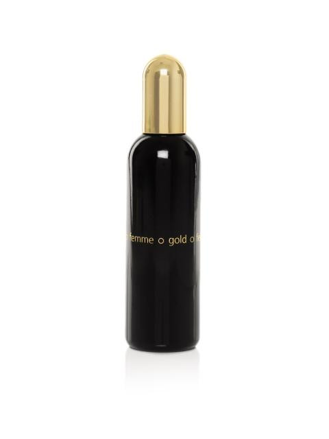 Colour Me Women Gold Perfume