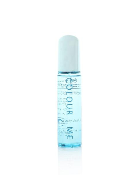 Colour Me Women Sky Blue Perfume