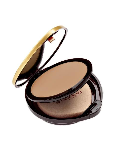 Deborah New Skin Compact Foundation 03