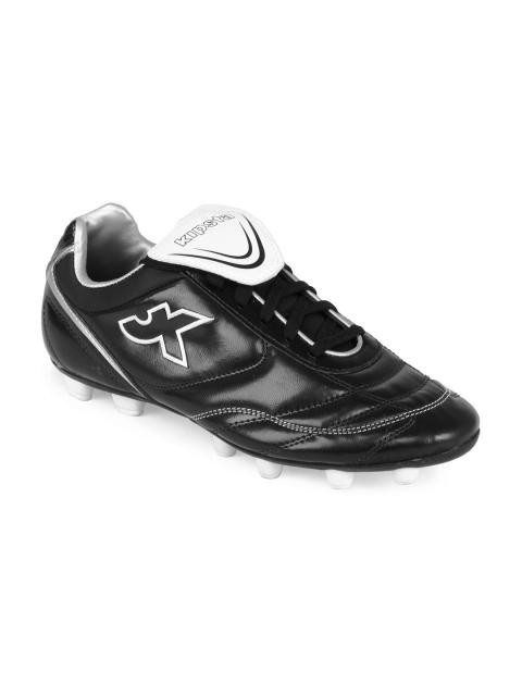 Decathlon Men Black F300 Sports Shoes