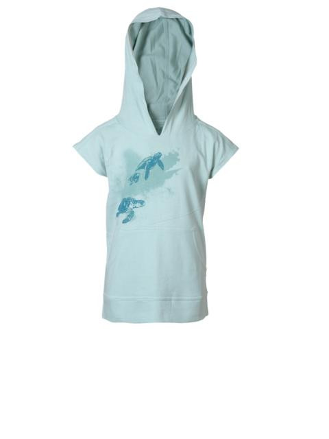 Do u speak green Boys Blue T-shirt