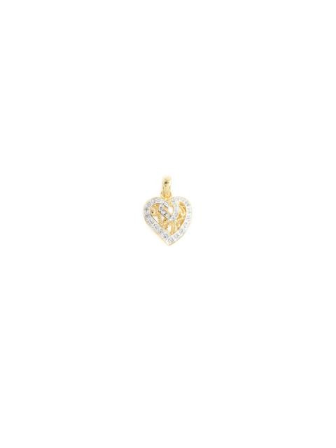 Estelle Women Gold Pendant