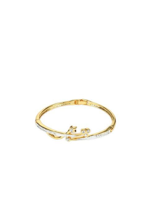 Estelle Women Gold Bracelet
