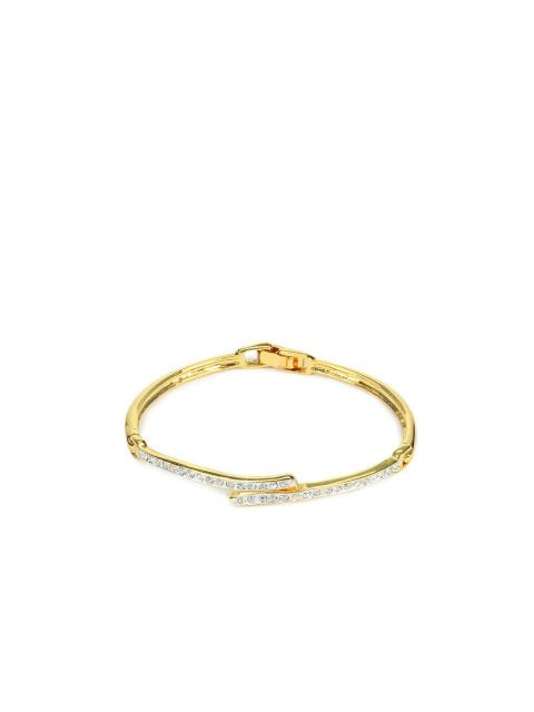 Estelle Women Gold Bracelet