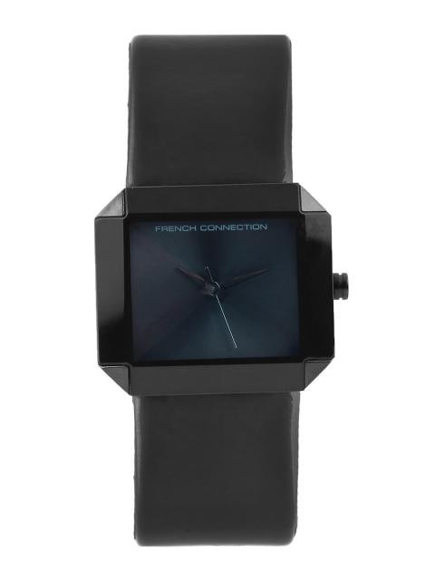 FCUK Women Blue Dial Watch FC1019BWN