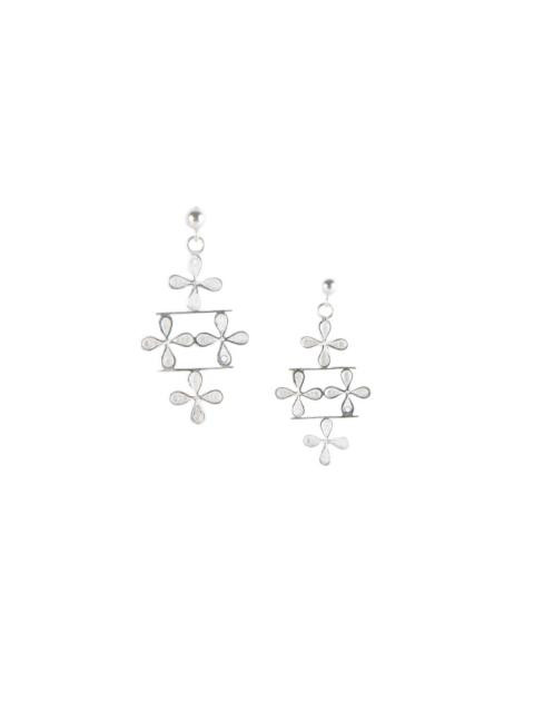 Fabindia Silver Earrings