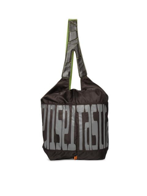 Fastrack Brown Sling Bag