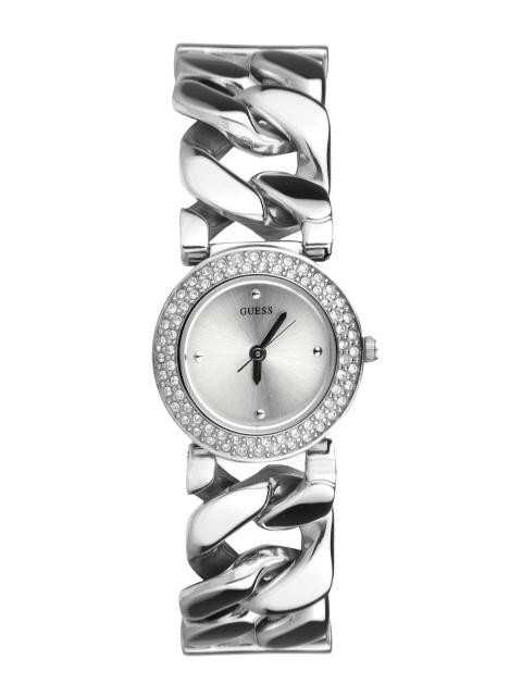Guess Women Jazz Steel Watch