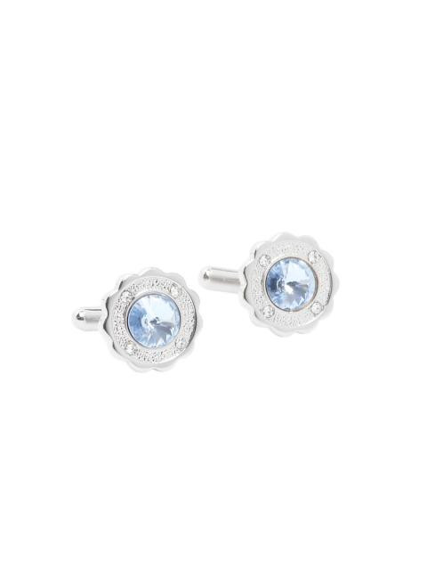 Hakashi Men Blue Cufflinks