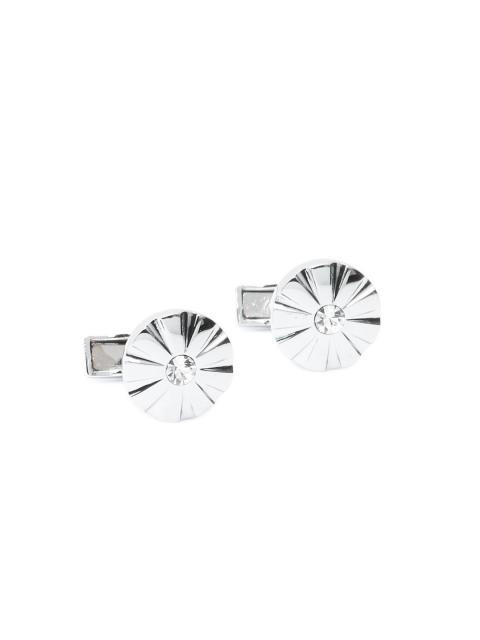 Hakashi Men Steel Cufflinks