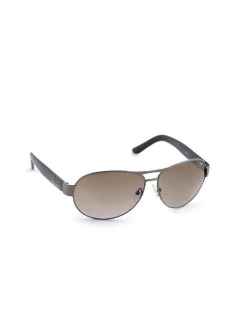Image Men Classic Eyewear Black Sunglasses