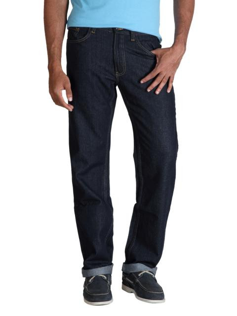 John Players Men Blue Jeans