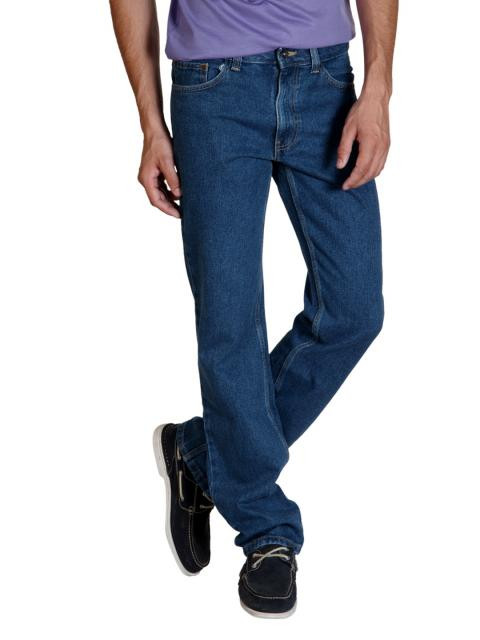 John Players Men Blue Jeans