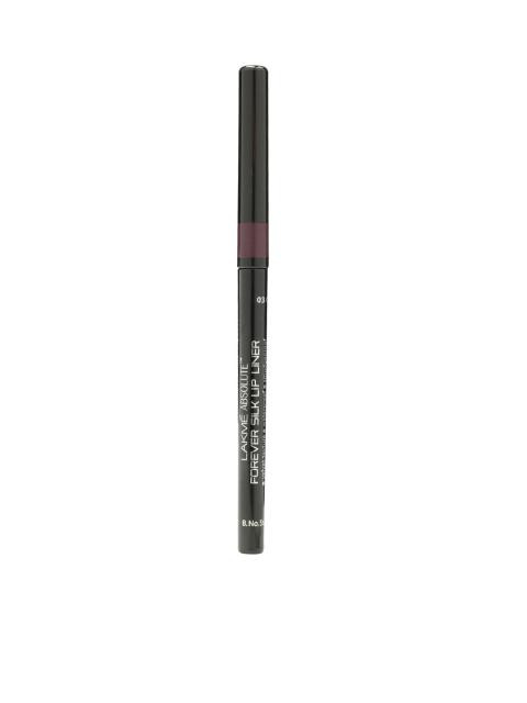 Lakme Absolute Forever Silk Poppy Red Lip Liner
