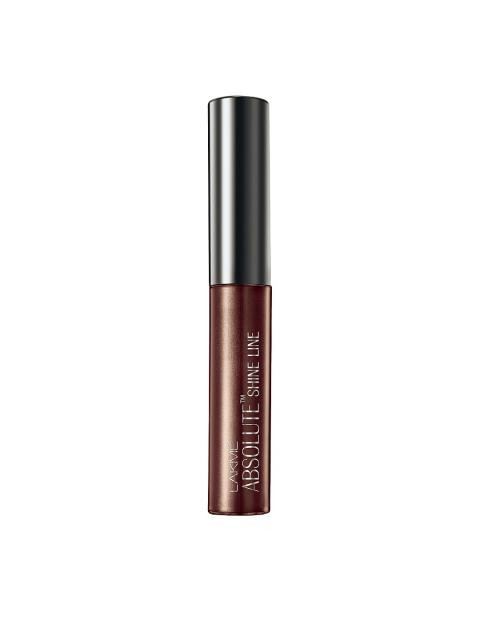 Lakme Absolute Shine Line Brown Shimmer Eye Liner