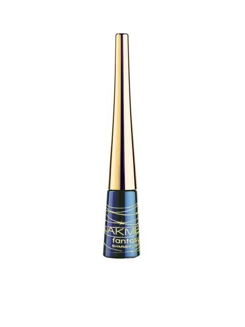 Lakme Fantasy Glimmer Blue Shimmer Eye Liner