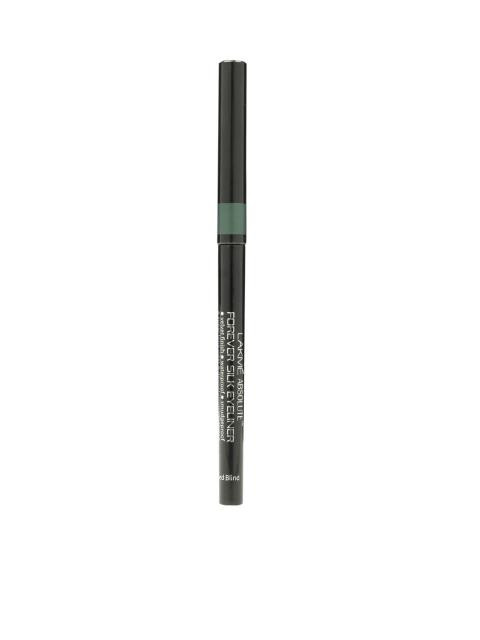 Lakme Forever Silk Jaded Mint Eye Liner
