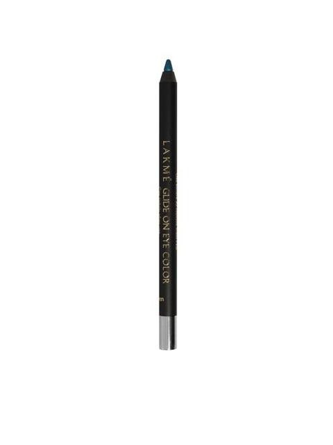 Lakme Glide On Aqua Marine Eye Color