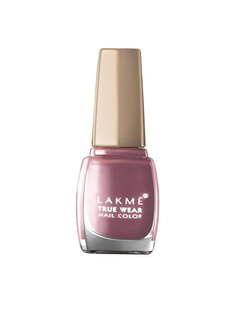 Lakme True Wear Freespirit Nail Polish N238