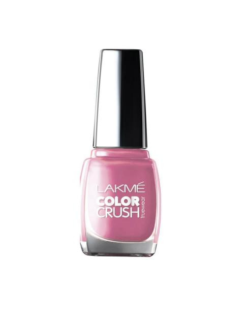 Lakme Truewear Color Crush Nail Polish 12