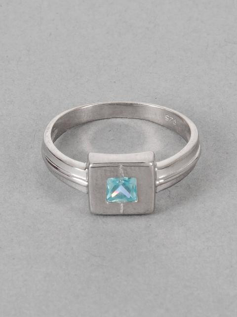 Lencia Sterling Silver Ring