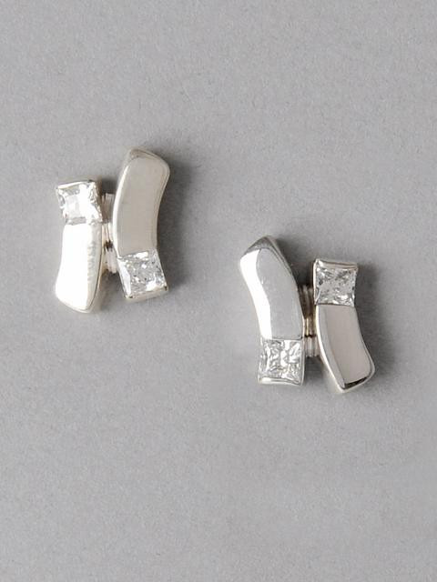 Lencia Sterling Silver Earrings