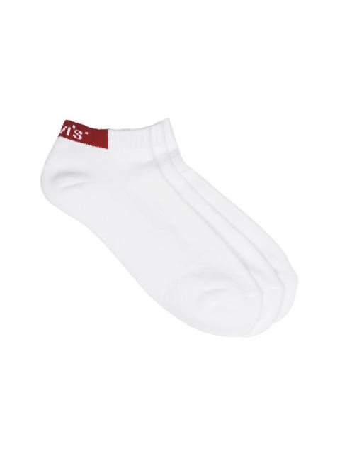 Levis Men Pack of 3 Socks