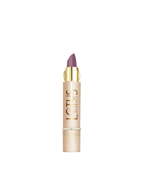 Lotus Herbals Floralglam Nude Glow 019