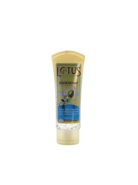 Lotus Herbals Jojobawash Face Wash